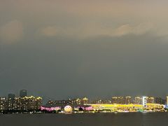 -金鸡湖景区
