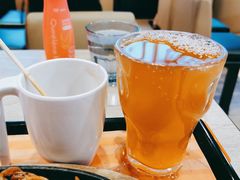 -大快活(丽丰店)