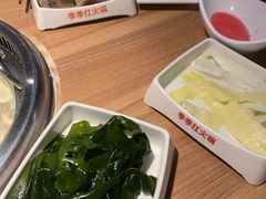 -季季红火锅(长沙步行街店)