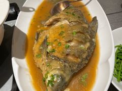 -汉水谣·江景餐厅(江滩店)