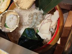 -牛New寿喜烧(曹路花园城店)