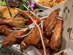 -Home Thai·泰谣(王府井apm店)