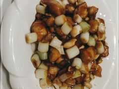 -紫光园·烤鸭(吕家营店)