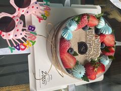 -ZOZO's昌左左精致甜品设计(新北店)