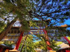 -潭柘寺景区