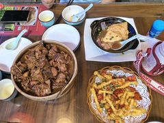 -鹅滋道(甘坑古镇店)