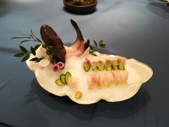 -京参園海鲜餐厅
