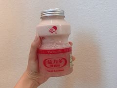 -喜茶(中山利和新地店)