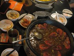 -探鱼·鲜青椒爽麻烤鱼(领展购物广场店)
