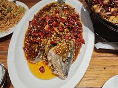 -百味地锅鸡(铜山路店)