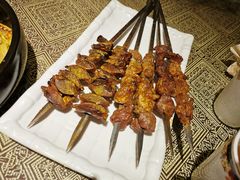 -小尕子·新疆菜(明园店)