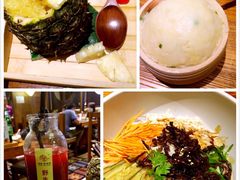 云海肴·云南菜(伊势丹店)-云海肴·汽锅鸡·云南菜(天津国金汇店)