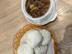 -郑家包子牛肉拉面(尚勤路店)