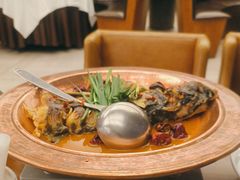 -饭怕鱼·黄焖鲟龙鱼(湖大店)