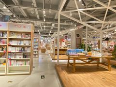 -当当书店(国泰广场店)