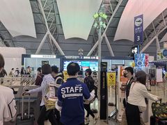 -关西国际机场直营免税店