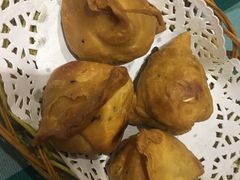 -Santoor 萨都里印度餐厅(北锣鼓巷店)