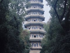 -灵谷景区