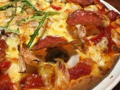 -卡朋厨房(289艺术园区店)