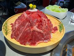 -生活如沸·顺德水牛奶火锅(人民广场店)
