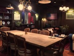 -格兰酒吧Glen Bar