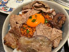 -AJIYA·池袋日式烧肉自助(天津万象城店)