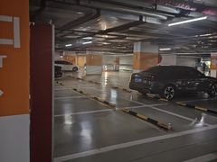 -BHG Mall（顺义店）-停车场