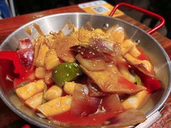 -麻喜大
