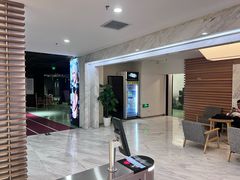 -宝力豪健身(中粮广场店)