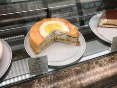 -HARBS(渋谷ヒカリエ シンクス店)