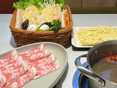 -湯島涮小火锅(余姚五彩城店)