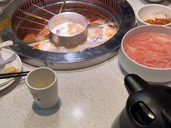 -重庆德庄火锅(映月湖环宇城店)