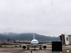 -武夷山机场