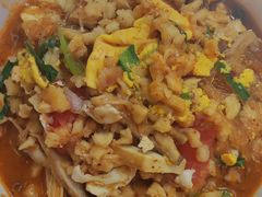 优质小炒泡馍-老乌家特色小炒泡馍(大皮院店)