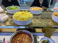 -西火火·川派小火锅(西溪银泰店)
