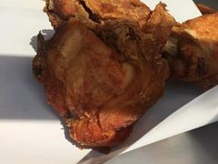 -香园炸鸡(鞍山西道店)