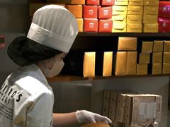 -瑞可爷爷的店(难波本店)