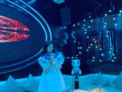 -ALICE PARTY自助式  KTV(松柏路店)