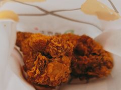 -德克士(茶店子客运站店)