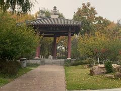 -济南国际园博园