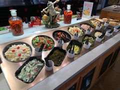 -比格比萨(方庄店)