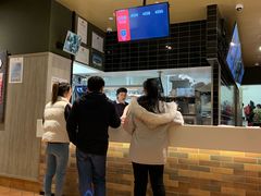 -肯德基(春申店)