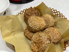 -慧泽园·烤鸭店(花园里店)