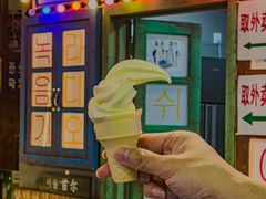 -釜山火炉·海鲜烤肉(紫藤路店)