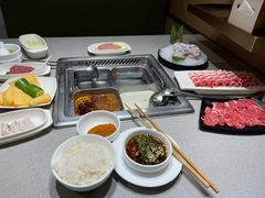 -海底捞火锅(凯德广场店)