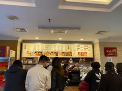 -国际饭店·帆声西饼屋(黄河路店)
