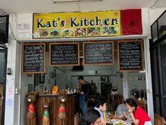 -Kat's Kitchen