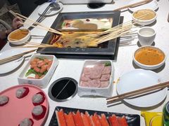 -串一火锅(赛格国际购物中心店)