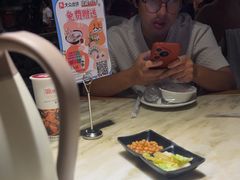 -常和州·夜宵大排档(常州单店)