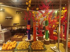 -南京金陵饭店